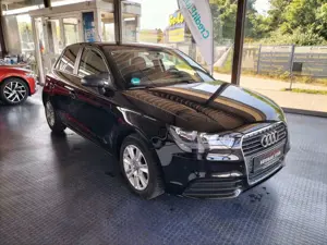Audi A1 Sportback attraction*Shzg*PDC*Klima*
