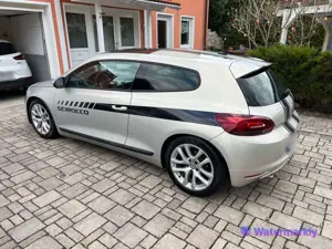 Volkswagen Scirocco Scirocco 2.0 TDI Edition
