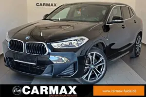 BMW X2 xDrive25e M Sport,T.Leder,Navi,LED,Kamera,HK