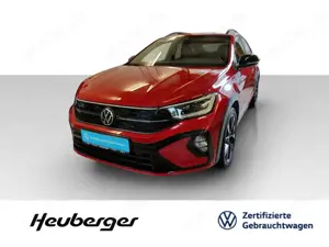 Volkswagen Taigo 1.5 TSI DSG R-Line, Matrix, Navi, Kamera