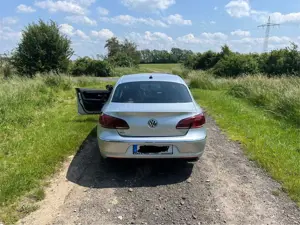 Volkswagen Passat CC CC- Coupe 1,4