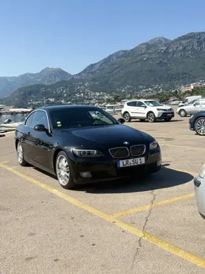 BMW 325 325i cabrio | Vieles neu | Service neu