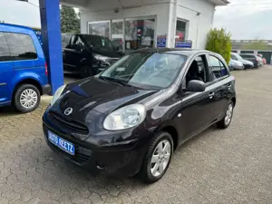Nissan Micra Klimaanlage - 12 Monate Garantie - 2.HAND