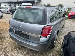 Opel Astra 1.6 Caravan Easytronic Bild 5