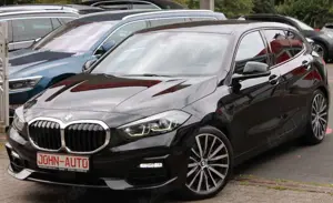 BMW 120 d xDrive Sport Line *1.Hd*VCP*Head-Up*LED*