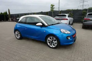 Opel Adam 1.2 Jam Bild 2