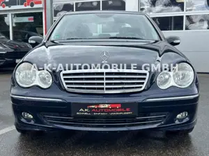 Mercedes-Benz C 180 Kompressor Lim. Elegance*TEMPOMAT* Bild 2