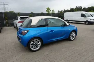 Opel Adam 1.2 Jam Bild 3