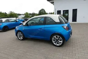 Opel Adam 1.2 Jam Bild 4