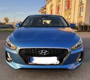 Hyundai i30 1.4 Pure