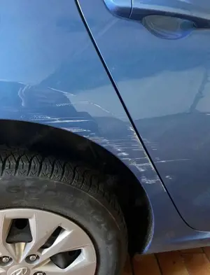 Hyundai i30 1.4 Pure Bild 2