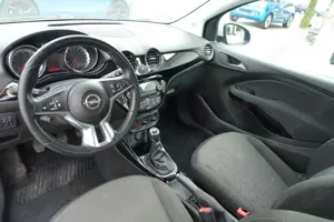 Opel Adam 1.2 Jam Bild 5