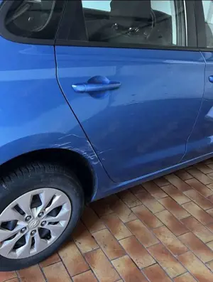 Hyundai i30 1.4 Pure Bild 5