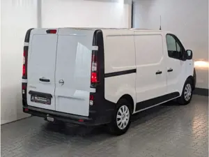 Nissan NV300 Kasten L1H1 2,7t COMFORT / AHK / Laderaumb Bild 4