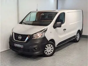 Nissan NV300 Kasten L1H1 2,7t COMFORT / AHK / Laderaumb Bild 3