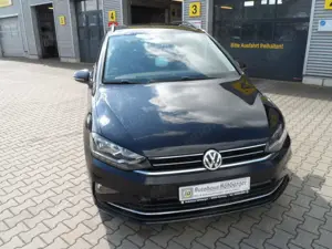 Volkswagen Golf Sportsvan VII Join/Navi/SHZ/Top Ausstattung Bild 3