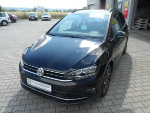 Volkswagen Golf Sportsvan VII Join/Navi/SHZ/Top Ausstattung Bild 2