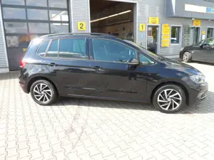 Volkswagen Golf Sportsvan VII Join/Navi/SHZ/Top Ausstattung Bild 5