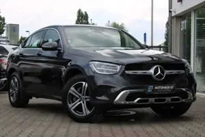 Mercedes-Benz GLC 220 d 4Matic Coupe/AMG/Glasd/ACC/Leder/Kamera