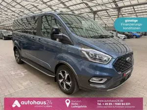 Ford Tourneo Custom 2.0 TDCi ACC|Navi|Kamera