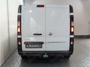Nissan NV300 Kasten L1H1 2,7t COMFORT / AHK / Laderaumb Bild 5