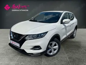 Nissan Qashqai SHIRO 158 PS ( * AUTOMATIK * )