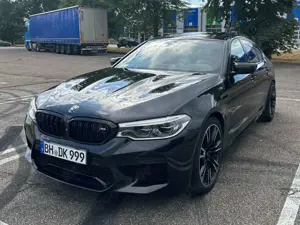 BMW M5 5er