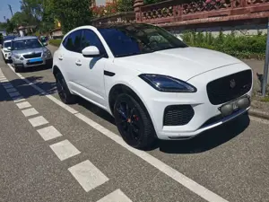 Jaguar E-Pace E-Pace D180 AWD R dynamic