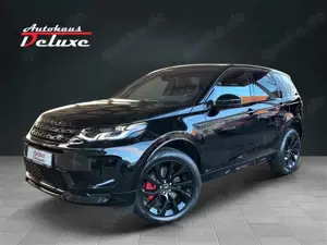 Land Rover Discovery Sport D240 AWD R-DYNAMIC  BLACK PACK