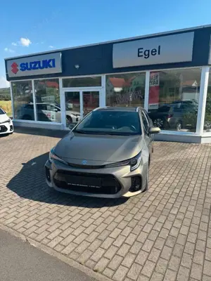 Suzuki Swace 1.8 Hybrid Comfort+