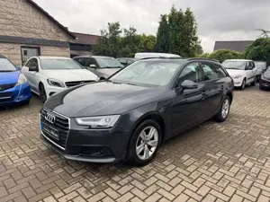 Audi A4 Avant basis Kamera Automatik Klima Sitzhzg. Bild 3