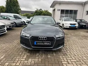 Audi A4 Avant basis Kamera Automatik Klima Sitzhzg. Bild 2