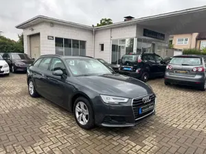 Audi A4 Avant basis Kamera Automatik Klima Sitzhzg.