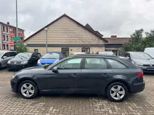 Audi A4 Avant basis Kamera Automatik Klima Sitzhzg. Bild 4