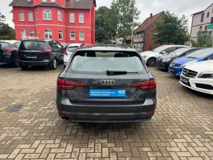 Audi A4 Avant basis Kamera Automatik Klima Sitzhzg. Bild 5
