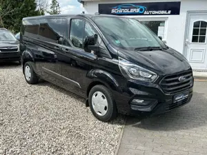Ford Transit Custom Kombi 320 L2 Trend Autom. Xenon RFK MFL