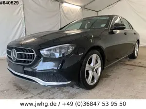 Mercedes-Benz E 400 Avantgarde V-Leder Fahrassist+ Panorama