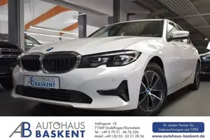 BMW 318 i Advantage*KEYLESS-GO*HIFI*LED*AMBIENTE*SHZ
