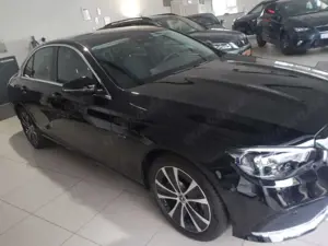 Mercedes-Benz E 300 E 300 de