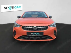 Opel Corsa-e Corsa F e Edition PDC h. Apple CarPlay Android Aut Bild 2