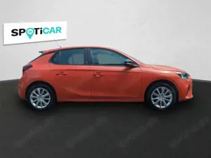 Opel Corsa-e Corsa F e Edition PDC h. Apple CarPlay Android Aut Bild 4