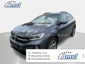 Volkswagen Taigo 1.0 TSI R-Line *RKAM*AppleCarPlay*SHZ*