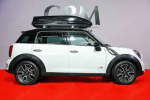 MINI Cooper S Bild 5