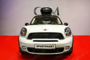 MINI Cooper S Bild 2