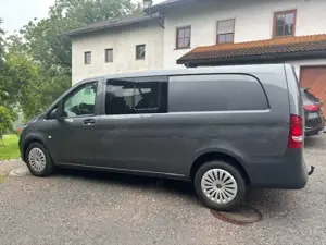 Mercedes-Benz Vito Mixo extralang
