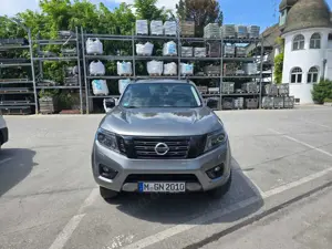 Nissan NP300 NP300 Navara dCi 4WD Navara DC Autm. N-Connecta Bild 1