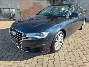 Audi A6 Lim. 3.0 TDI*NAVI*KAMERA*LEDER