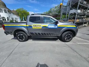 Nissan NP300 NP300 Navara dCi 4WD Navara DC Autm. N-Connecta Bild 2