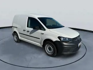 Volkswagen Caddy Nfz Kasten | Klima