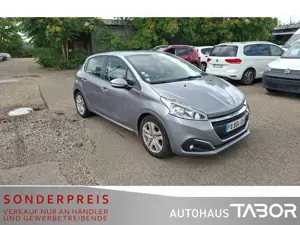 Peugeot 208 1.2 12V PT 82 Signature Klima GRA el.FH